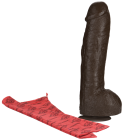 Bam Huge Realistic Cock  Sex Toy Product