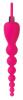Booty Bliss Vibrating Beads Pink Sex Toy Product Image 3