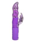 Dream Maker Nocturnal Emission Purple Vibrator Sex Toy Product