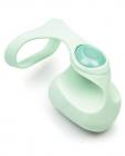 Fin Finger Vibrator Jade Green Sex Toy Product