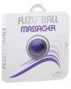 Fuzu Roller Ball Neon Purple Massage Ball Sex Toy Product Image 4
