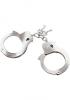 Fifty Shades Of Grey You Are Mine Metal Handcuffs	 Sex Toy Product Image 1