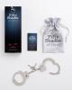 Fifty Shades Of Grey You Are Mine Metal Handcuffs	 Sex Toy Product Image 2
