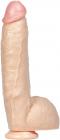 Ken Ryker Superc*ck 11 inches - Beige Sex Toy Product
