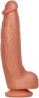 Matthew Rush Supercock Replica Dildo Sex Toy Product
