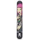 Tokidoki Classic Vibrator Sugar Rush 7 Function Black Sex Toy Product
