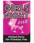 Girls Night Out Cards Sex Toy Product