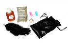 Garden of Eden Couples Kit 3 Tongue Vibe Sex Toy Product