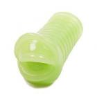Bad Boy Buddies Mouth Masturbator Glow In The Dark 4" Sex Toy Product