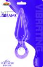 Wet Dreams Mini Pleasure Probe Vibe Purple Sex Toy Product