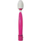 Big Tease Turbo Wand - Pink Sex Toy Product