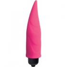 Wet Dreams Chilly Willy Magenta Pink Vibrator Sex Toy Product
