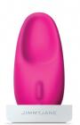 Jimmyjane Form 3 Waterproof Rechargeable Vibrator - Pink Sex Toy Product