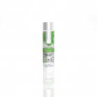 JO Massage Glide 4.oz Cucumber  Sex Toy Product