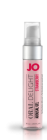 JO Oral Delight Strawberry 1oz	 Sex Toy Product