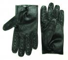 Kinklab Pair of Vampire Gloves Leather Large Sex Toy Product