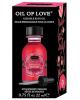Kama Sutra Oil Of Love Strawberry Dreams .75oz Sex Toy Product Image 2