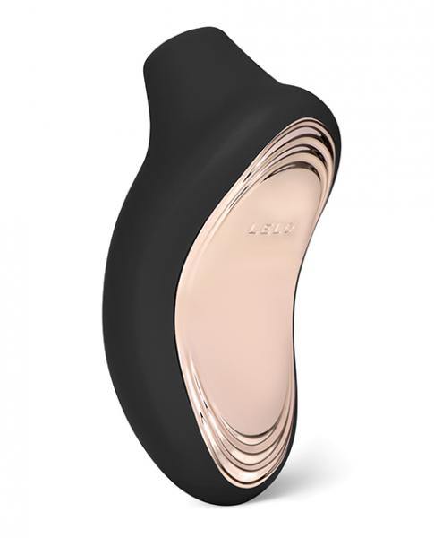 Lelo Sona 2 Cruise Clitoral Massager Black  Sex Toy Product