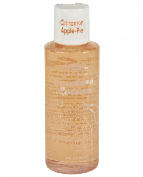 Emotion Lotion Cinnamon Apple Sex Toy Product