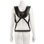 Luvrydr Sex Harness Black Sex Toy Product