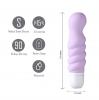 Chloe Twissty Mini G-Spot Vibrator Lavender Sex Toy Product Image 3
