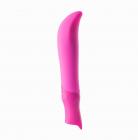 Maddie Rechargeable Silicone Bulllet Vibrator Pink Sex Toy Product