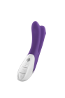 Bon Aparte Vibrator Deep Purple Sex Toy Product