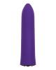 Sensuelle Point 20 Function Waterproof Bullet - Purple Sex Toy Product Image 1