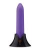 Sensuelle Point 20 Function Waterproof Bullet - Purple Sex Toy Product Image 2