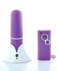 Sensuelle Rechargeable Wireless Remote Control 10 Function Bullet Sex Toy Product