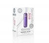 Sensuelle Joie Purple Vibrator Sex Toy Product Image 2