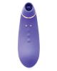 Sensuelle Trinitii 3 Toys In 1 Vibrator Ultra Violet Sex Toy Product Image 1