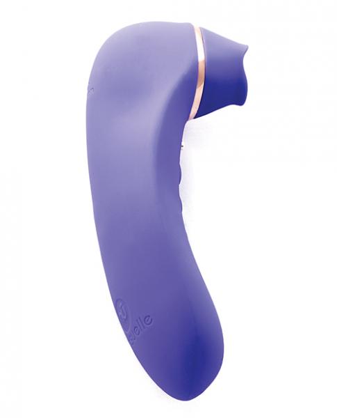 Sensuelle Trinitii 3 Toys In 1 Vibrator Ultra Violet Sex Toy Product