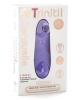Sensuelle Trinitii 3 Toys In 1 Vibrator Ultra Violet Sex Toy Product Image 3