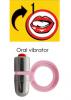 Tongue Joy 3 Way Sex Toy Product Image 1