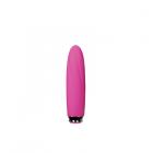 Luxe Compact Vibe Electra Pink Sex Toy Product