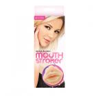 Ashlynn Brooke's Mouth Stroker Sex Toy Product