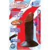 All American Mini Whopper 4 inches Dong Brown Sex Toy Product Image 3