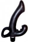 iSpot Black Vibrator Sex Toy Product