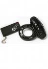 Hero Remote Control Wireless Cock Ring Black Sex Toy Product