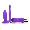 My 1St Anal Explorer Kit Purple Sex Toy Product Image 1