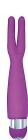 Naughty Climaxer Vibe - Purple Sex Toy Product