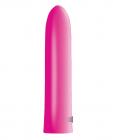 Intense Power Bullet Vibrator Pink Sex Toy Product