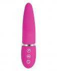 Infinitt Tongue Massager Pink Vibrator Sex Toy Product