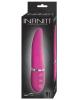 Infinitt Tongue Massager Pink Vibrator Sex Toy Product Image 3