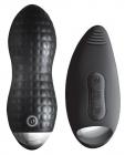 Intense Dual Vibe Kit 3 Black Sex Toy Product