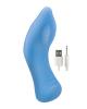 Devine Vibes Exciter Blue Clitoral Teaser Sex Toy Product Image 1
