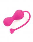Ohmibod Lovelife Krush Kegel Exerciser Pink Sex Toy Product