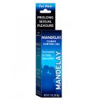Mandelay Climax Control Gel 1oz Sex Toy Product