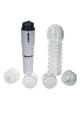 Mini Mite massager w/sleeve Sex Toy Product